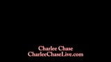 Charlee Chase zuigt pik onder water snapshot 16