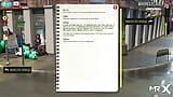 FashionBusiness -  seduces a store clerk E1 #30 snapshot 10