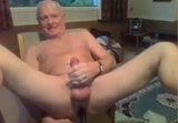 grandpa cum on cam snapshot 1