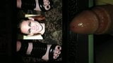 Masturbándose a los pies de Kristen Stewart snapshot 2