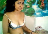 sexy indian webcam model snapshot 1