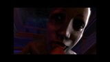 Liara T&#39;soni neukt me 3d pov (futanari) (massa -effect) snapshot 10