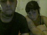 a lusty couple webcam show snapshot 5