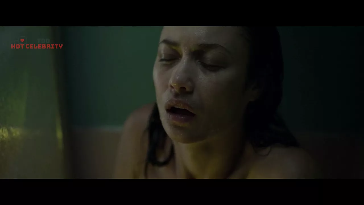 Olga Kurylenko - Sentinelle 2021 | xHamster