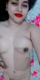 Indian desi girl showing nude body snapshot 1