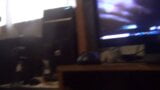 Webcam con un grosso cazzo e un sacco di sperma snapshot 1