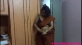 Индийские домашние секс-клипы, часть 1 snapshot 9