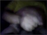 daddy acaba su leche en la webcam snapshot 14