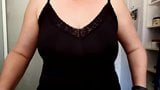 Testing some bras snapshot 1