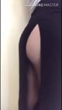 Hot Sexy Ass Video snapshot 5