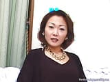 Masturbasi milf berkelas Jepang snapshot 2