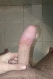 Egyptian big dick jerking snapshot 3