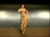 Dina danseres Egyptisch Arabisch 5 snapshot 1