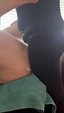 Bbw défonce mon gros cul au gode ceinture snapshot 14