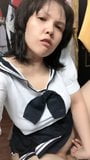 Nymphomania japan school girls snapshot 8