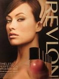 Olivia Wilde sperma eerbetoon bukkake nr. 2 snapshot 2