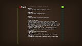 Minecraft horny craft - bagian 38 si penyihir pengisap kontolku! Oleh LoveSkySan69 snapshot 3