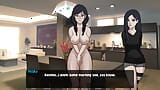 Tama's awakening (whiteleaf studio) - bagian 32 - aku kepergok lagi ngentot sama misskitty2k snapshot 2