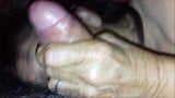 Sex in Italy - Blowjob von Rosa Marrone, 84 Jahre alt von Salerno & Roby 51. snapshot 15