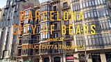 Barcelona stadt der BÄREN 2 snapshot 1