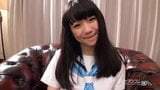 Shino Aoi Full Swing Blow Job 1 - CARIBBEANCOM snapshot 7