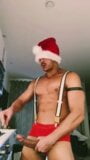 My santa have a big dick, what about ur santa snapshot 2