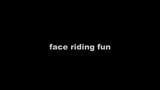 face riding fun preview snapshot 1