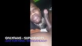 HUMMING WHILE SUCKING DICK BALLS AND NUT !! - Just for Fans Wondahead21 snapshot 15