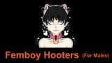 Femboy hooters snapshot 2