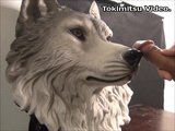 Wolf bukkake snapshot 3