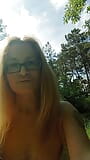 Public Masturbation and squirt snapshot 1