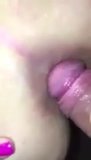 Sexe anal snapshot 1