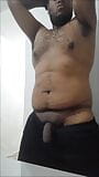 shirtless and dick out snapshot 9