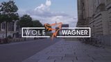 Taxi Blase Session & Hotel Fick MELINA MAY! WOLF WAGNER snapshot 2