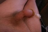 Foreskin Play... foreskin inflation snapshot 1