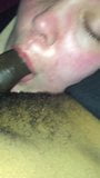 Sloppy throat bbw slave snapshot 8