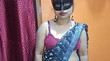 Deshi indian randi girl pick up and take it home for fucking with dirty hindi audio snapshot 1