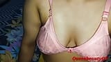 GIRLFRIEND KE SAHALI KO CHUPKE SE CHODA PURI TIGHT CHUT INDIAN 18 PLUS GIRL BIG HOT TIGHT PUSSY FUCK WITH HINDI CLEAR AUDIO snapshot 2