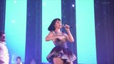 Katy Perry Hot N Cold Nice legs Live snapshot 10