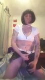 Sissy Jake Overton 07715611189 Southend Essex UK snapshot 5