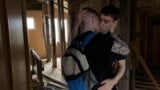 two teenagers fuck in an abandoned building snapshot 1