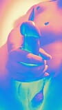 Nancy lura Neon masturbation snapshot 14