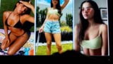 Isabela a fait l'amour avec le sperme snapshot 14