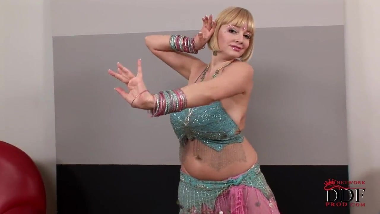 Belly Dancing SM