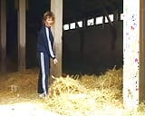 Geile deutsche bbw lässt ihren typen auf einer farm kommen snapshot 1