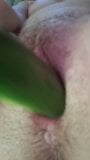 Cucumbers make me squirt snapshot 14