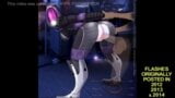 Mass Effect Tali Rule34 Hentai Porn compilation snapshot 11