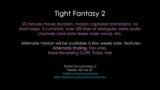 Tight Fantasy 2 - 3D游戏动画 snapshot 10