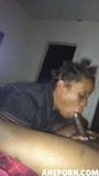 Favorite Hoe Zone Out Deepthroat My Bbc Wit Love snapshot 3