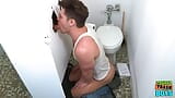 TRAILERTRASHBOYS Devin Franco Sucks Nic Sahara Uncut Dick snapshot 8